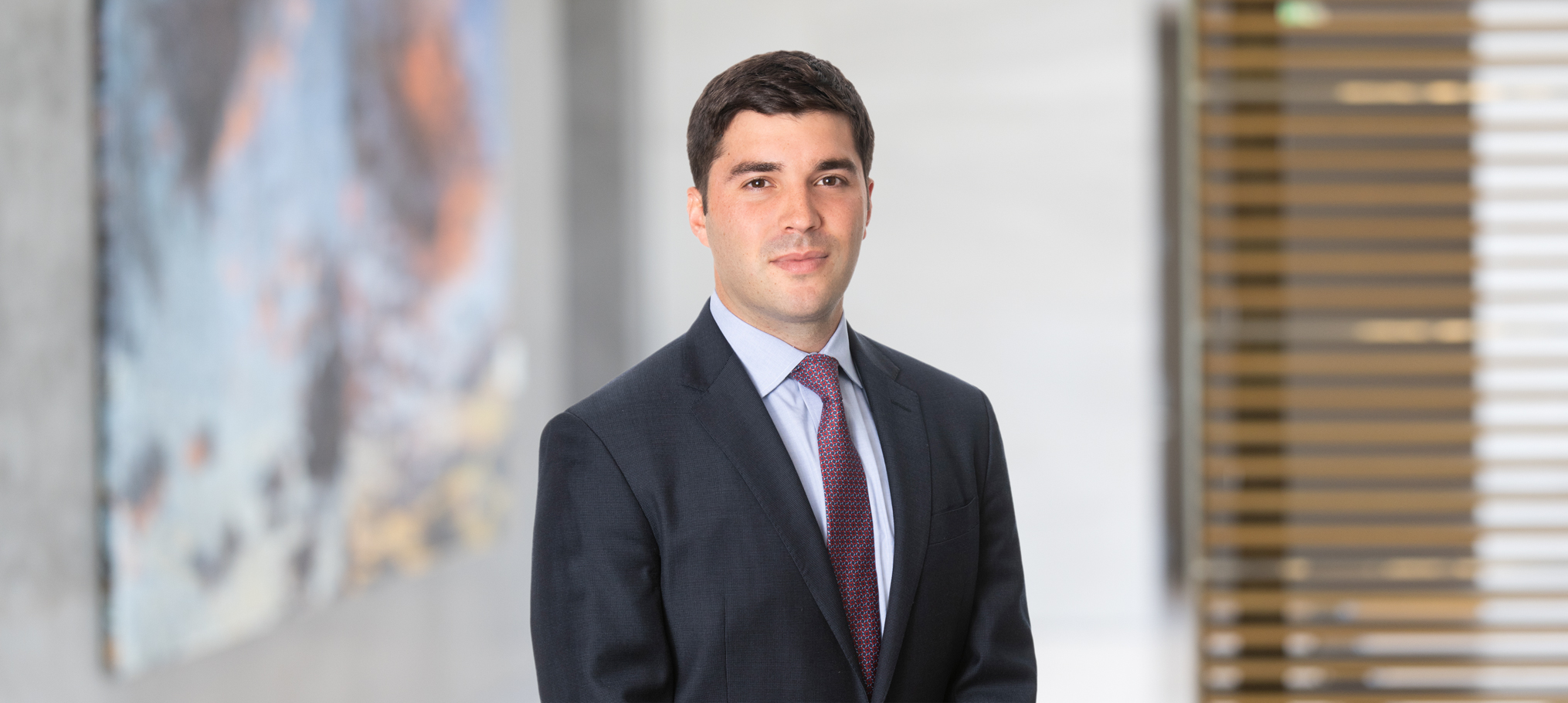 Adam C. Lanza
