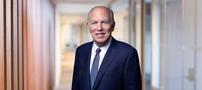 Thomas M. Melsheimer