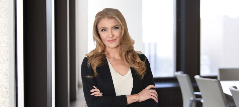 Rebecca Michael