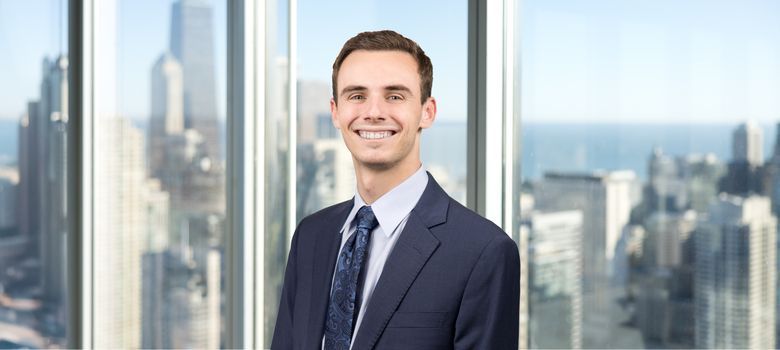 Ryan Alexander Faulkner