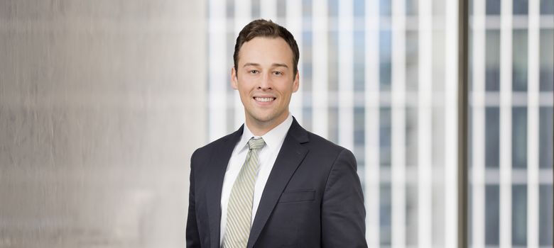Matthew Weston Woodruff