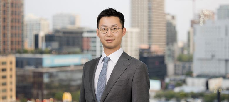 Duoye Xu