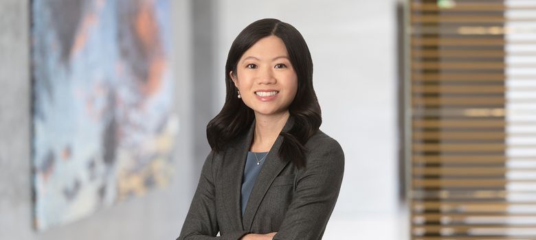 Rachel L. Leung
