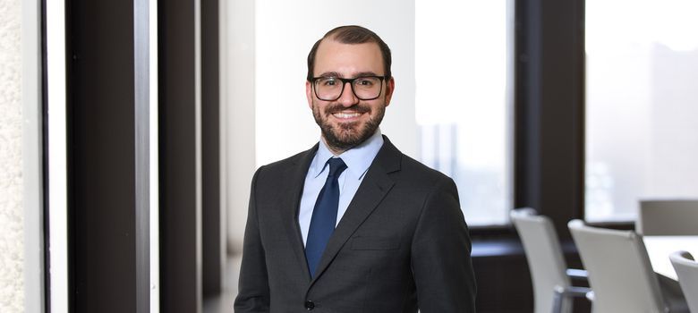 John A. Kalogriopoulos