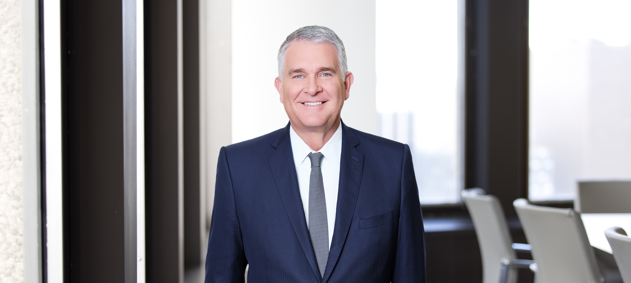 Tom Walsh Litigator Winston & Strawn