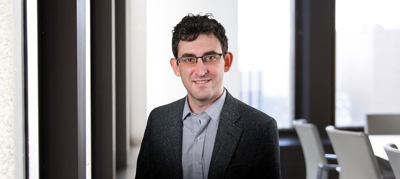 Benjamin Rudofsky