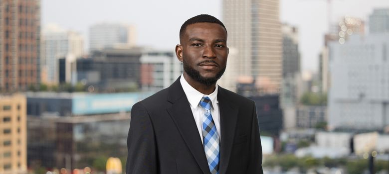 Olawale Abudu