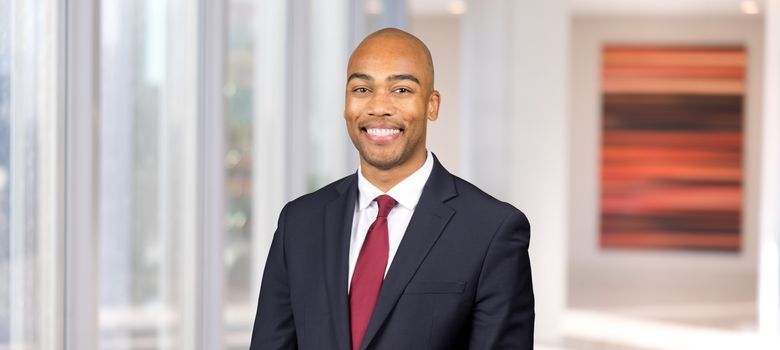 Jonathan Jean-Baptiste