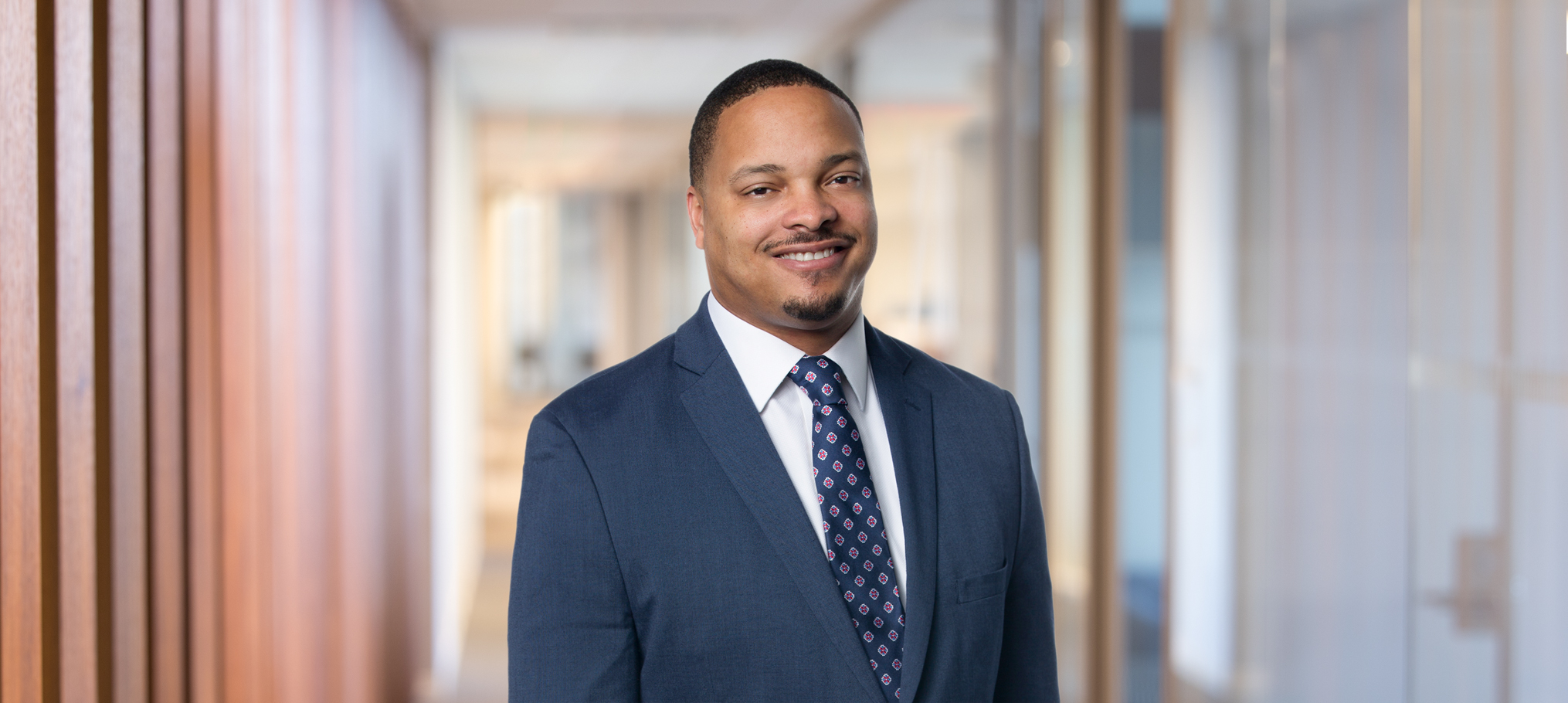 Michael Murphy - Complex Commercial Litigation & Trial Attorney