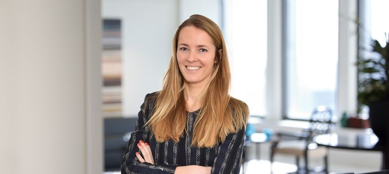 Amélie Jungbluth