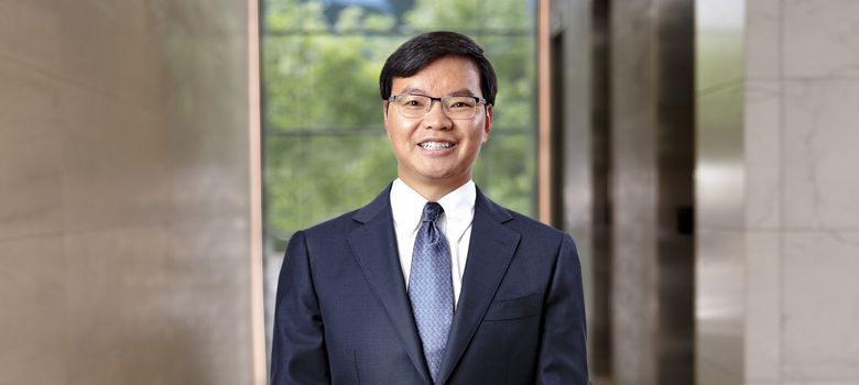 Chaoxuan Charles Liu