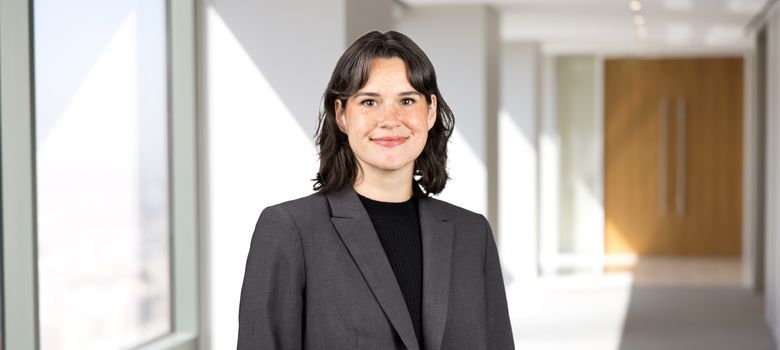 Victoria Suzanne Radke