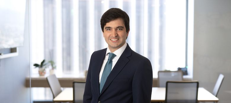 Bruno Miguel Fiorino