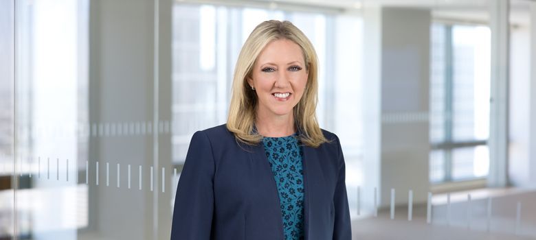 Tiana Evans Pequette