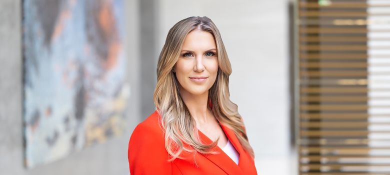Katherine Erbeznik