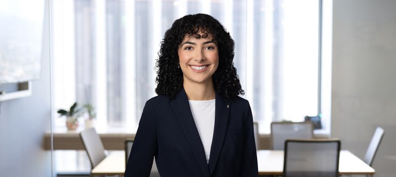 Paymaneh Parhami