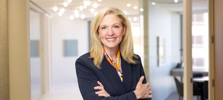 Aimee Perilloux Fagan