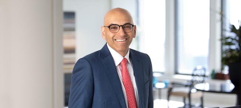 Krishnan Padmanabhan