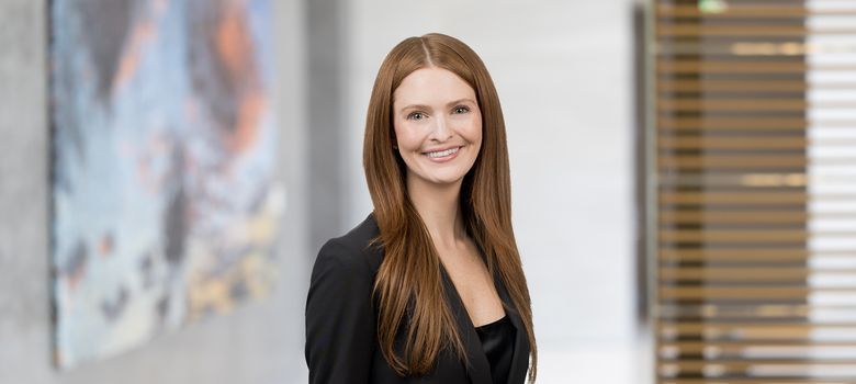 Madeline Rutledge