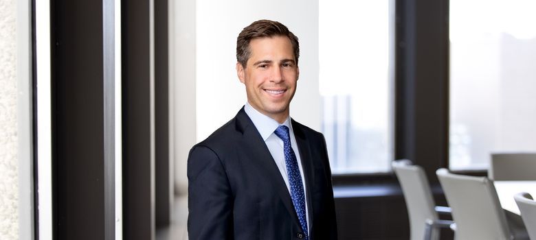 Andrew B. Jacobs