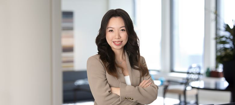 Linda Ye