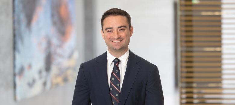Zachary J. Bass