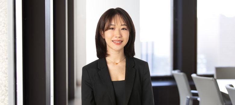 Joy Cho