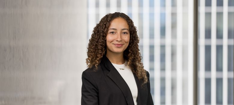 Soukaina El Mekkaoui