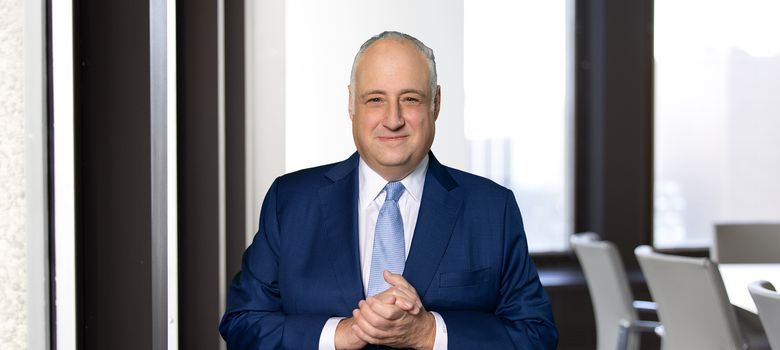 Aaron J. Benjamin