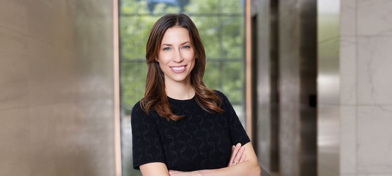 Kristin Oden