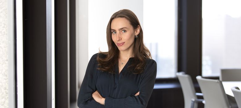 Guillemette Joubert