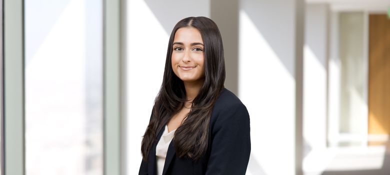 Sahar Sohail Mithani