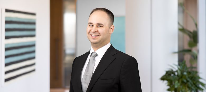 Nicholas J.G. Reinberg