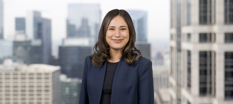 Katelyn Taira