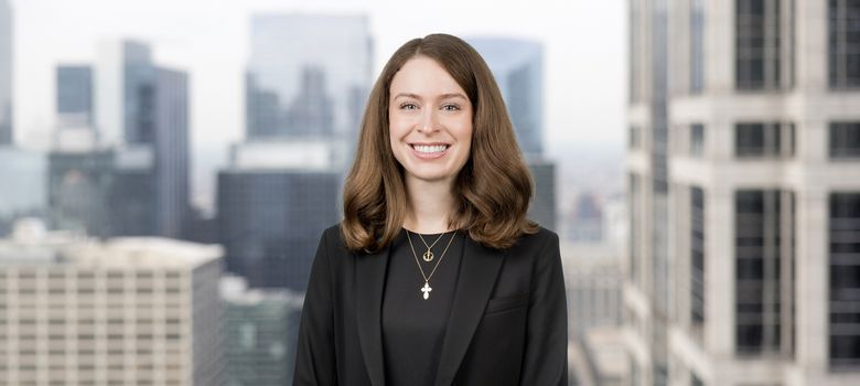 Madeleine Nichols