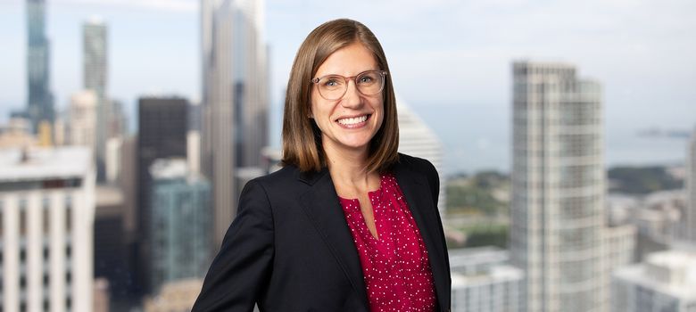 Kristin McGough