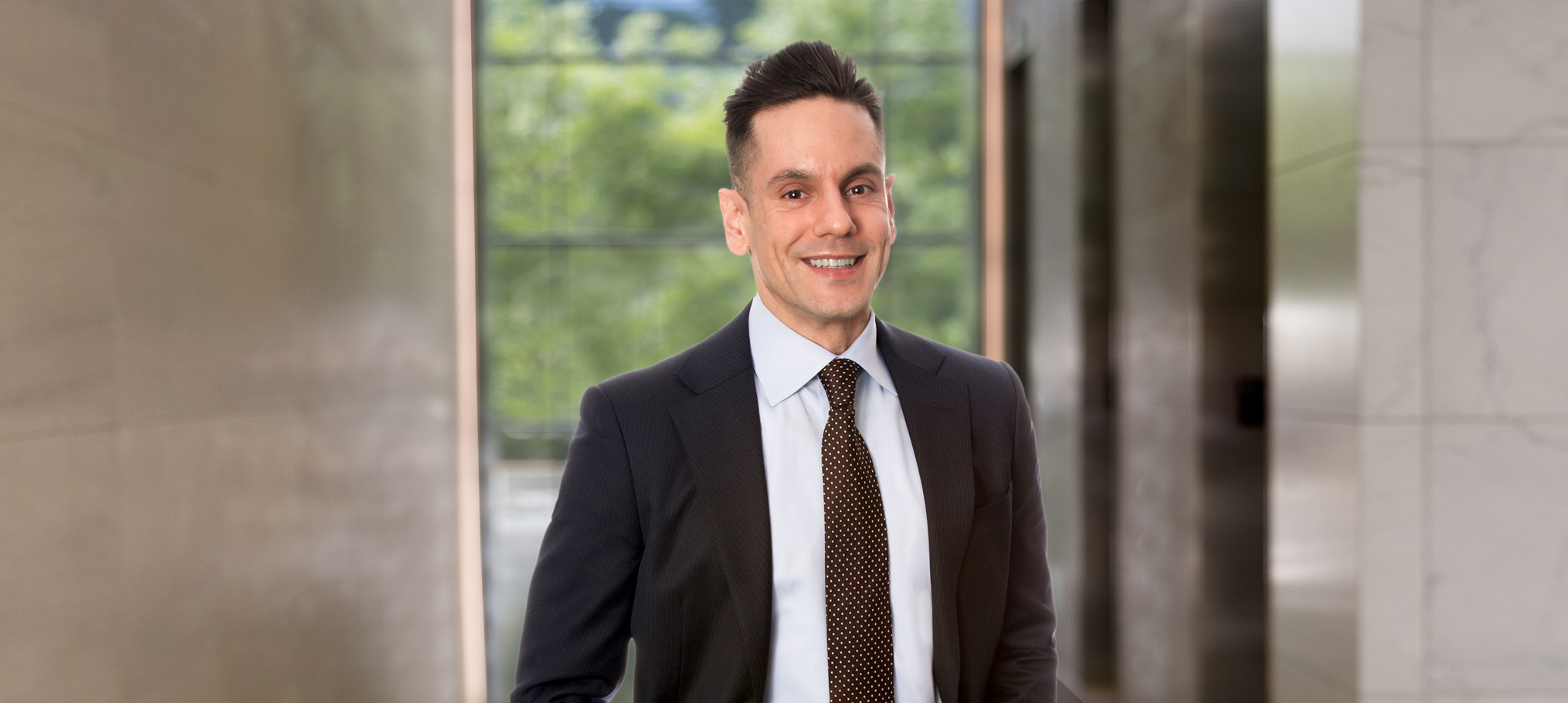 Justin Podjasek Real Estate Attorney Winston & Strawn Winston