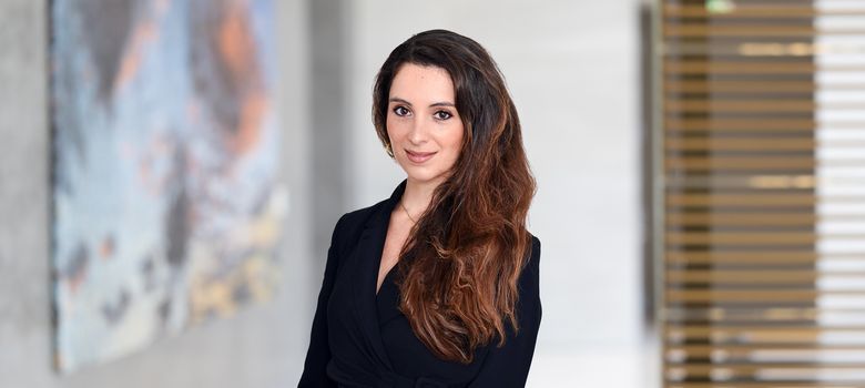 Chloé Torrente