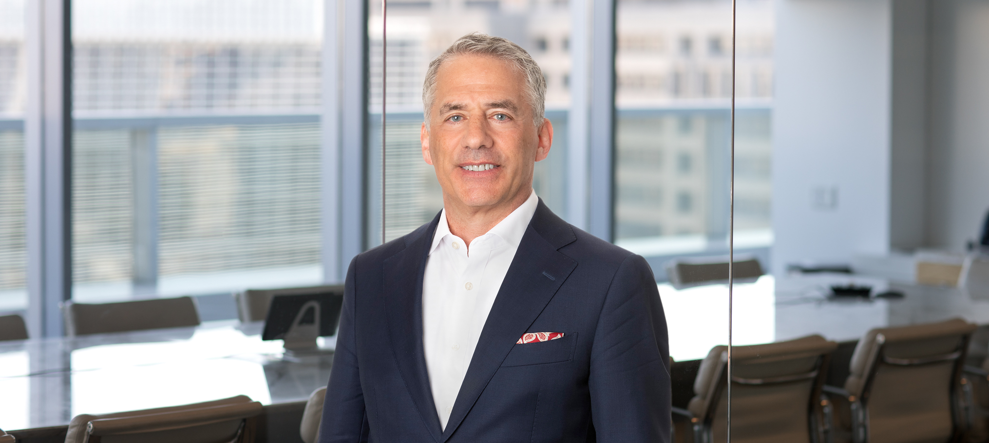 Jeffrey Stern - Derivatives Lawyer | Winston & Strawn