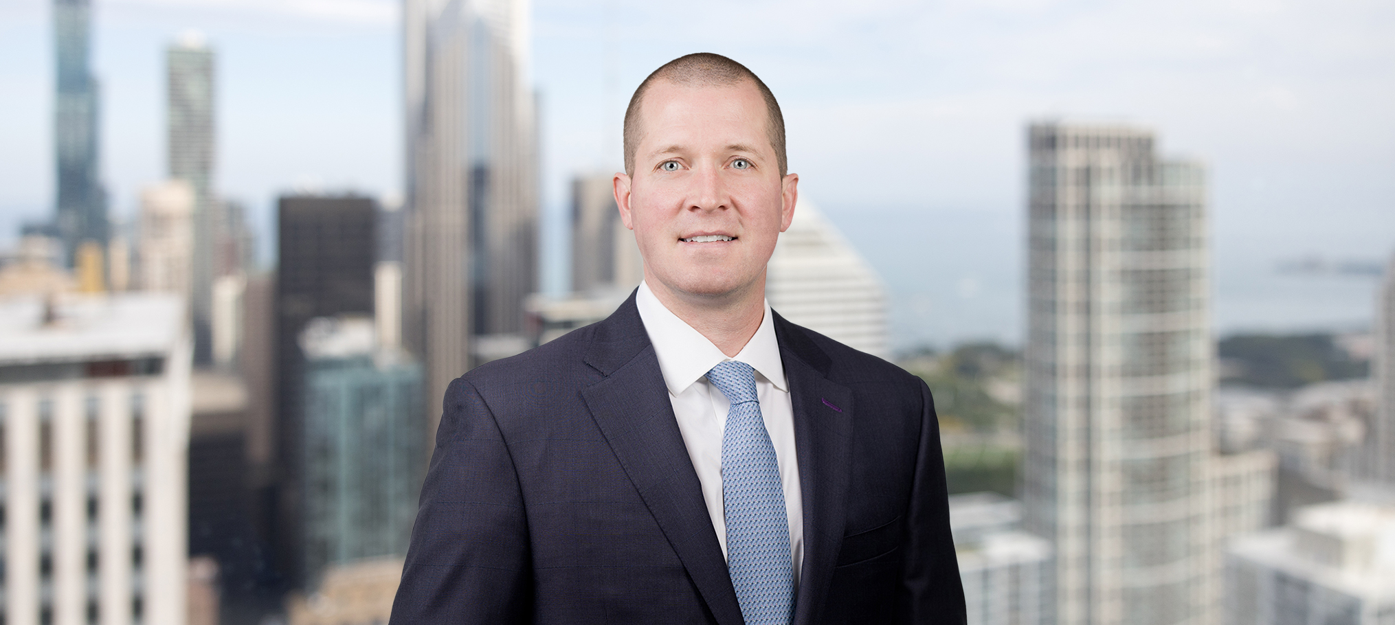 Matthew Carter Litigation Attorney Winston Strawn