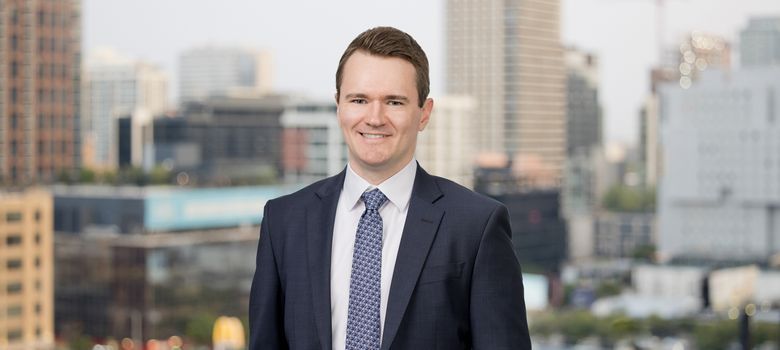 Sean F. Hilson
