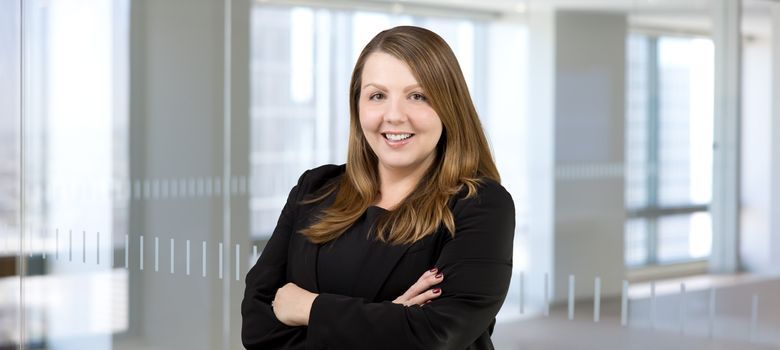 Alexandra Gecas Clark