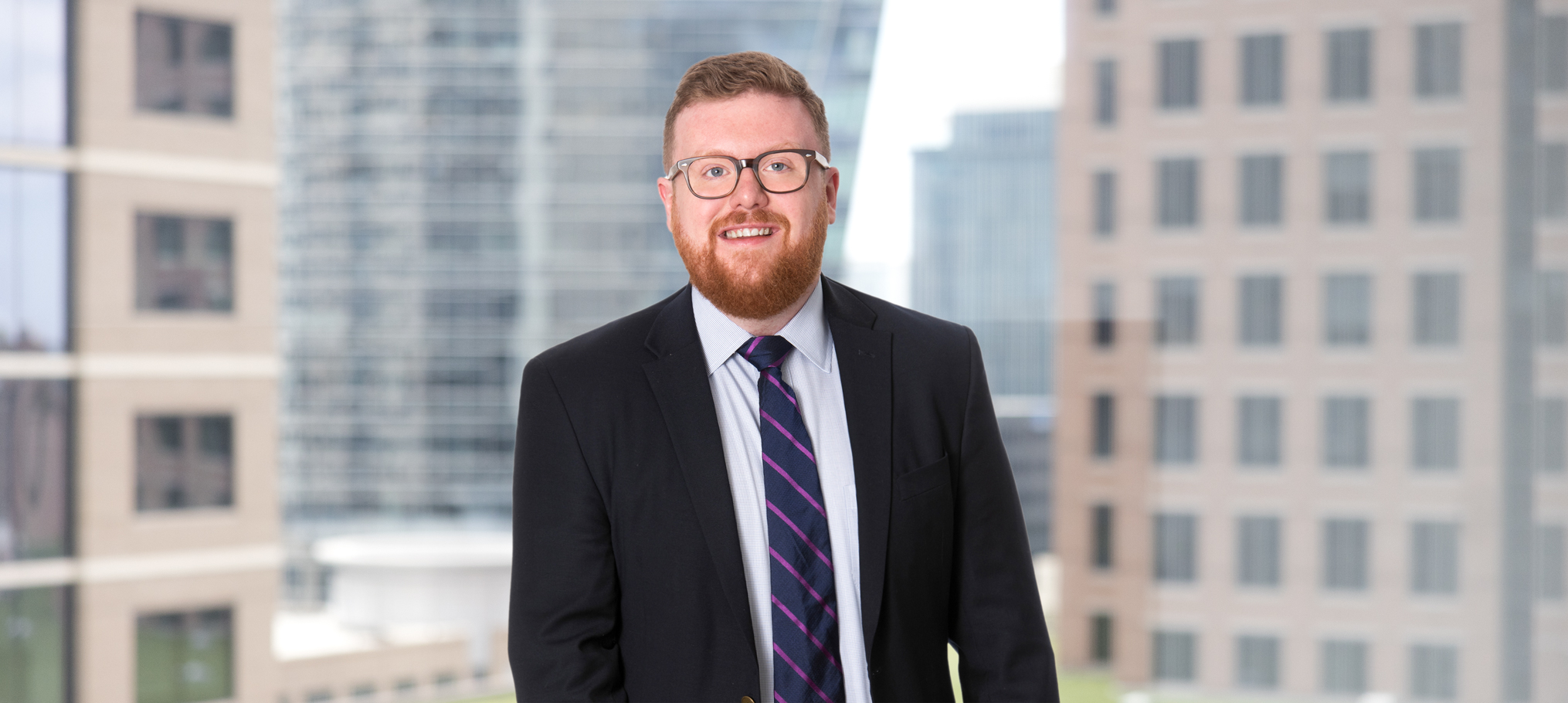 Ryan Walden Mergers and Acquisitions Attorney Winston & Strawn