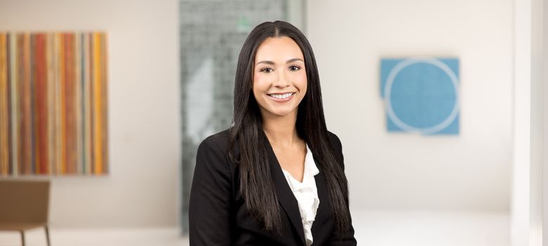 Eliana Evans Marshall