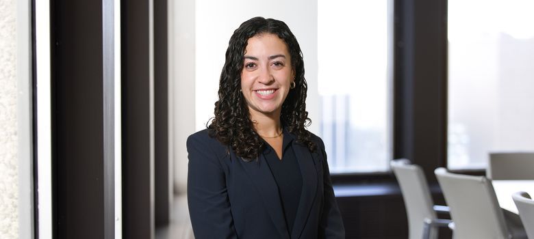 Rachel Fishman