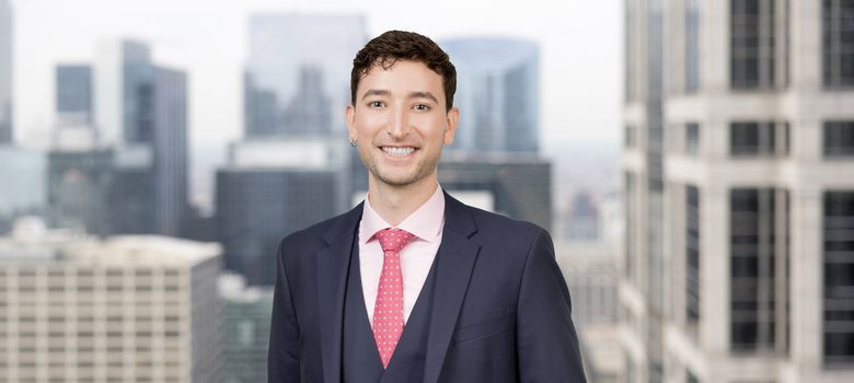 David J. Phillips