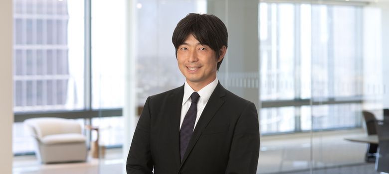 Yusuke Kobayashi