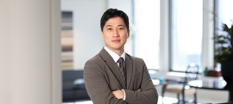 Sangil Min