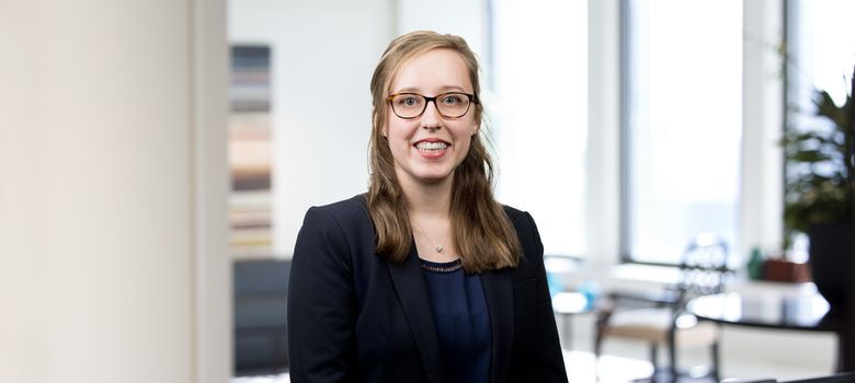 Lauren M. Rennecker