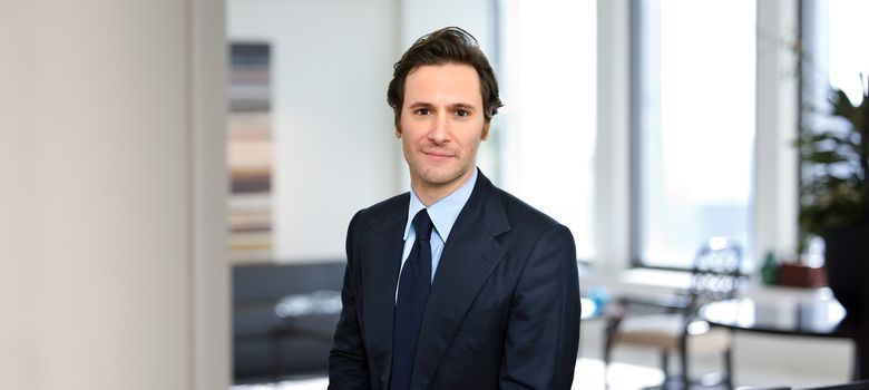 Julien Gerson